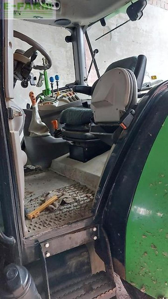 Deutz-Fahr 5105.4 g - Tractor agricol: Foto 3 Deutz-Fahr 5105.4 g - Tractor agricol: Foto 3