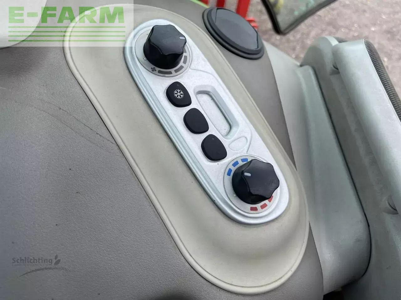 Tractor agricol Deutz-Fahr agrotron 6140.4 c-shift: Foto 15