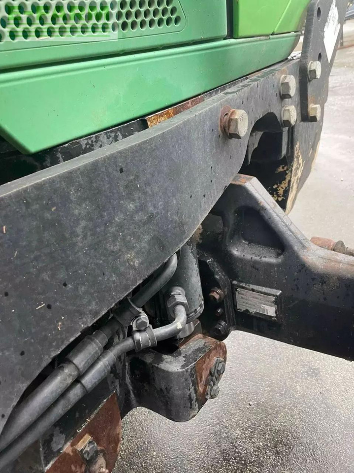 Deutz-Fahr tracteur agricole agrotron k100 deutz-fahr - Tractor agricol: Foto 4 Deutz-Fahr tracteur agricole agrotron k100 deutz-fahr - Tractor agricol: Foto 4