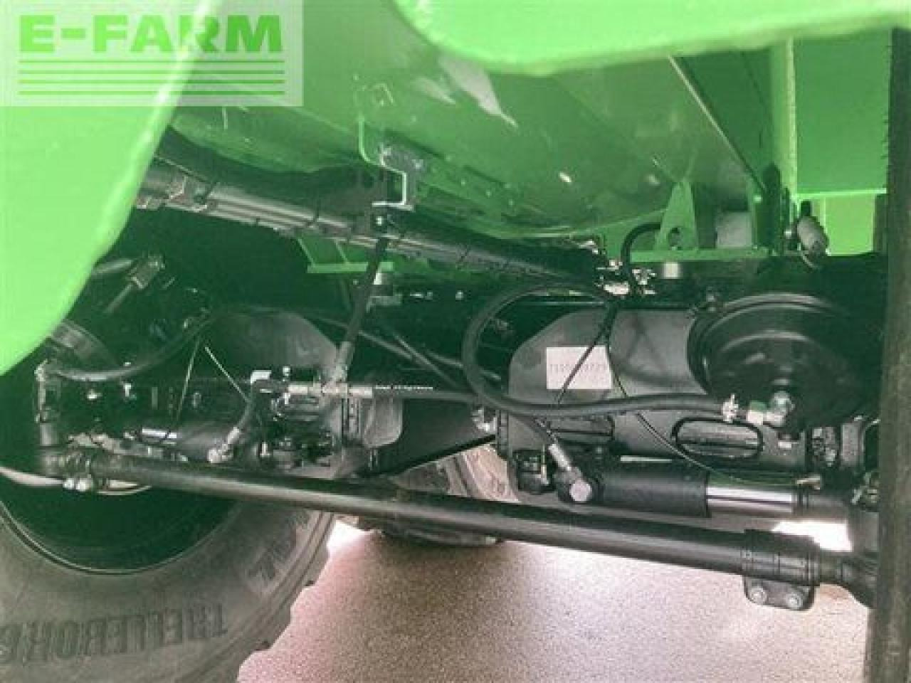 ECKART ptw 155 cervus - Cisternă vidanjă: Foto 4 ECKART ptw 155 cervus - Cisternă vidanjă: Foto 4