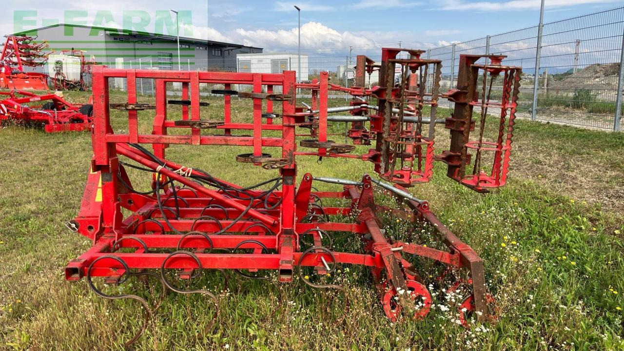 Einböck GK - Cultivator: Foto 2 Einböck GK - Cultivator: Foto 2