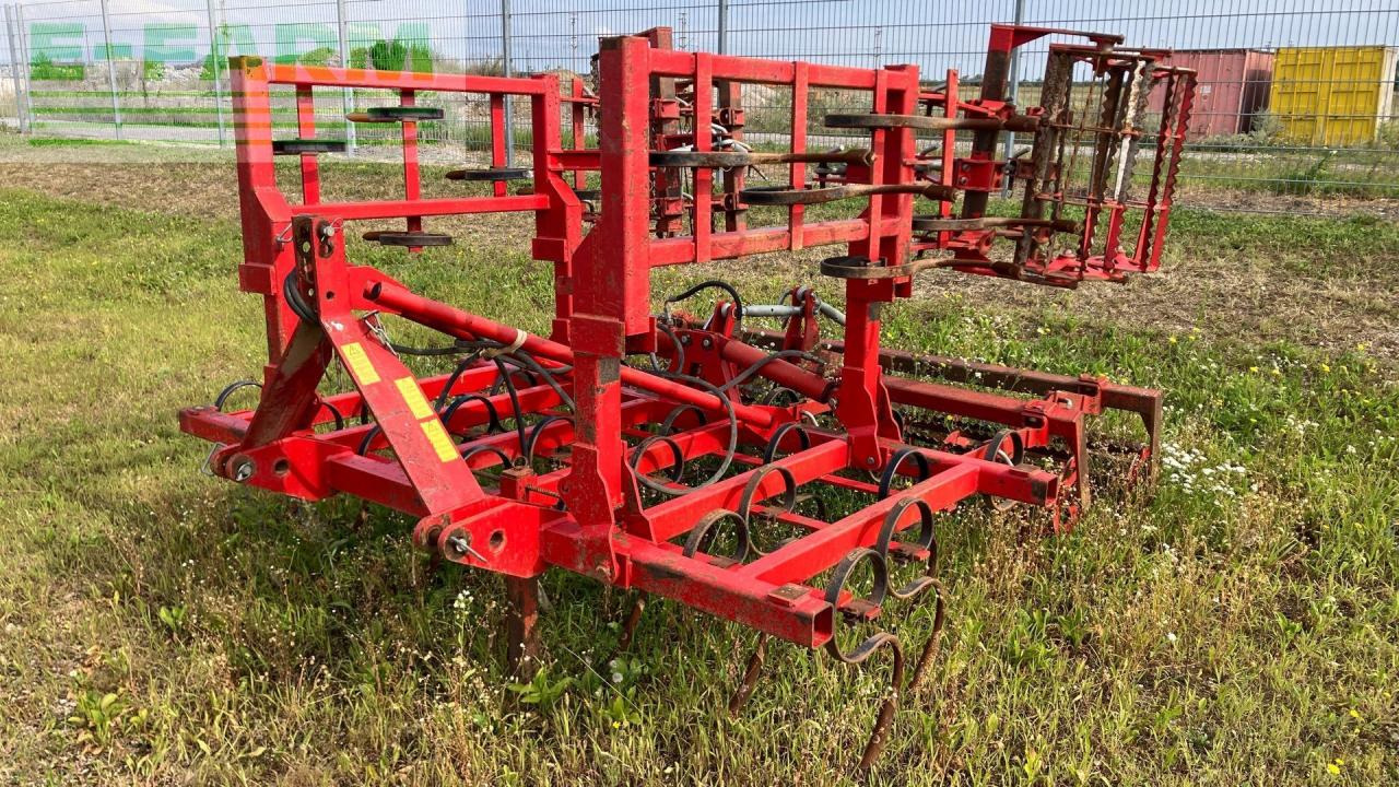 Einböck GK - Cultivator: Foto 1 Einböck GK - Cultivator: Foto 1