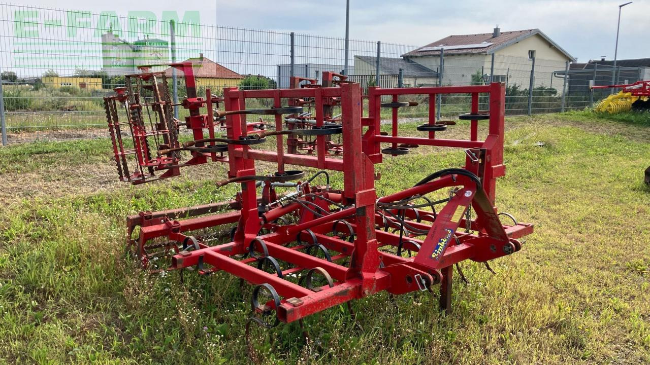 Einböck GK - Cultivator: Foto 4 Einböck GK - Cultivator: Foto 4