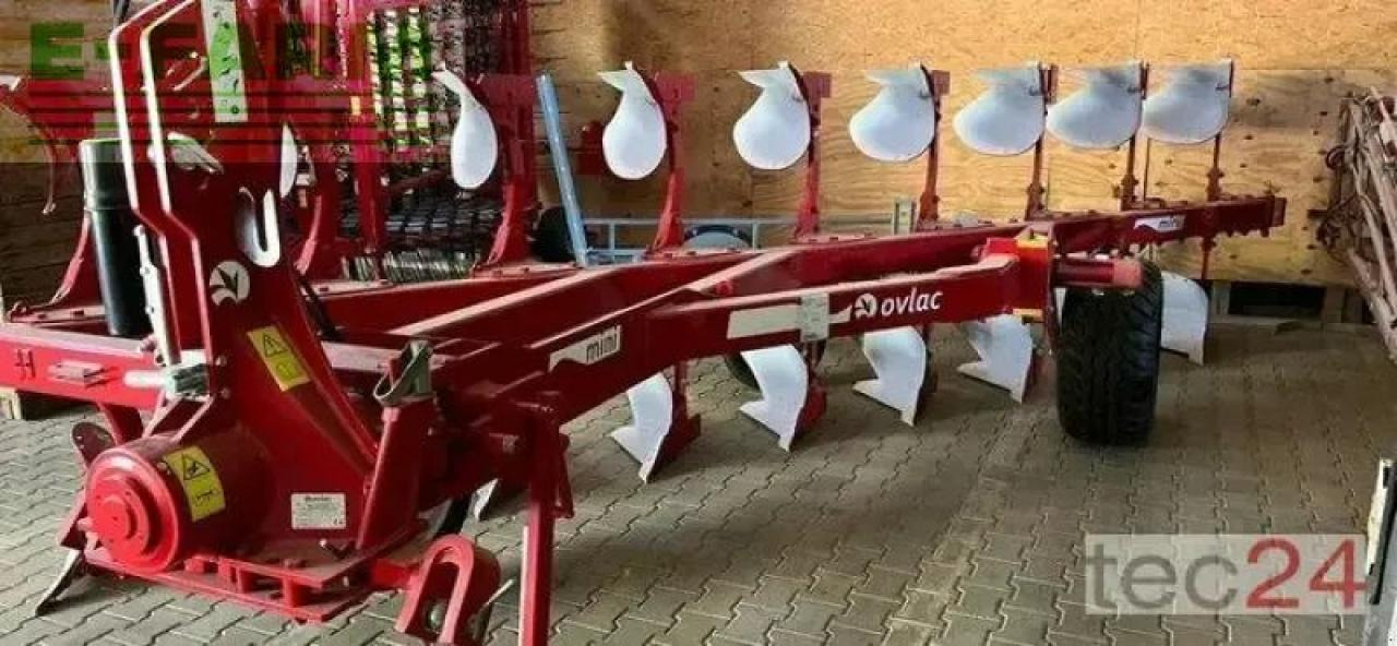 Einböck ovlac mini nf-7+2 - Plug: Foto 3 Einböck ovlac mini nf-7+2 - Plug: Foto 3