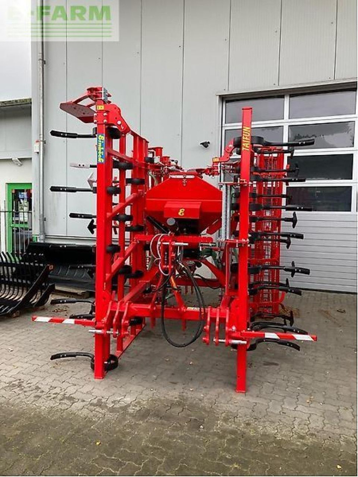 Einböck taifun 500 fz - Semănătoare: Foto 3 Einböck taifun 500 fz - Semănătoare: Foto 3