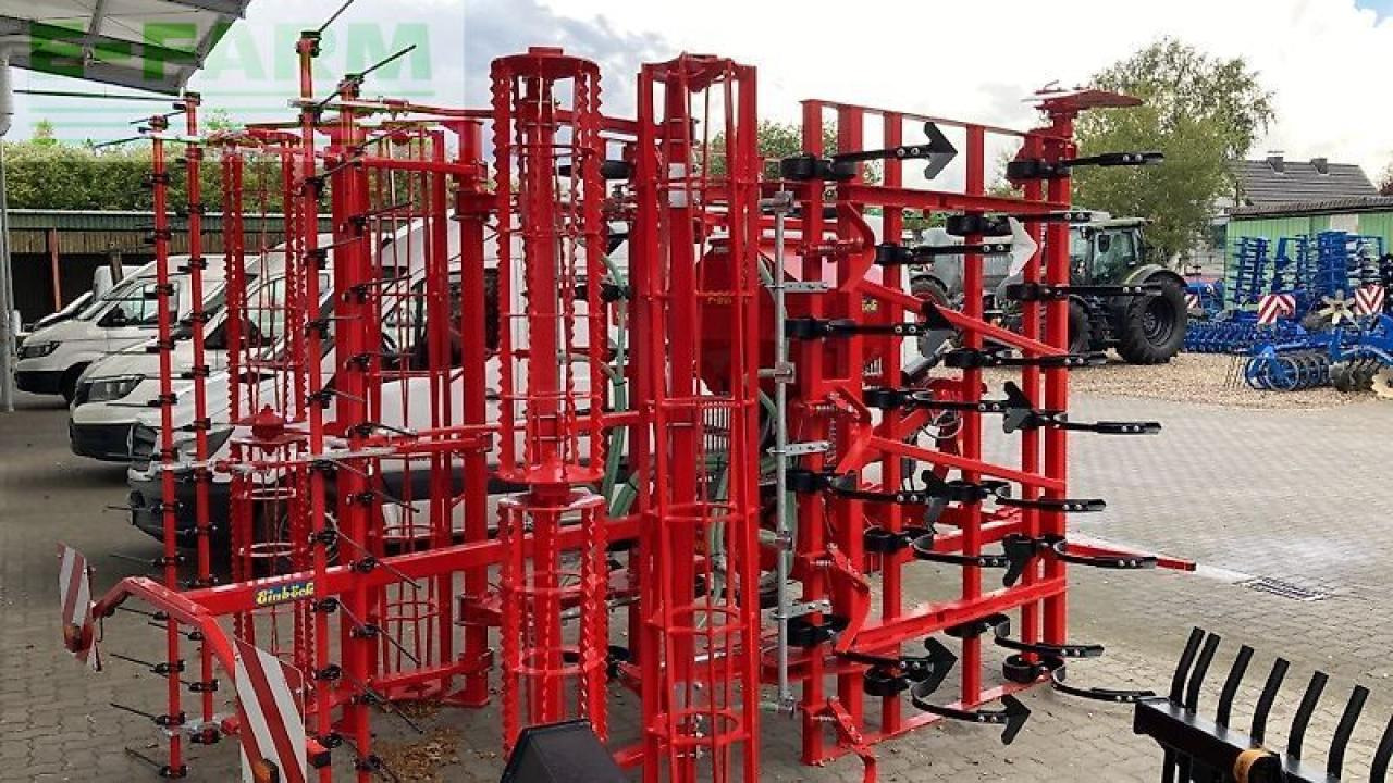 Einböck taifun 500 fz - Semănătoare: Foto 2 Einböck taifun 500 fz - Semănătoare: Foto 2