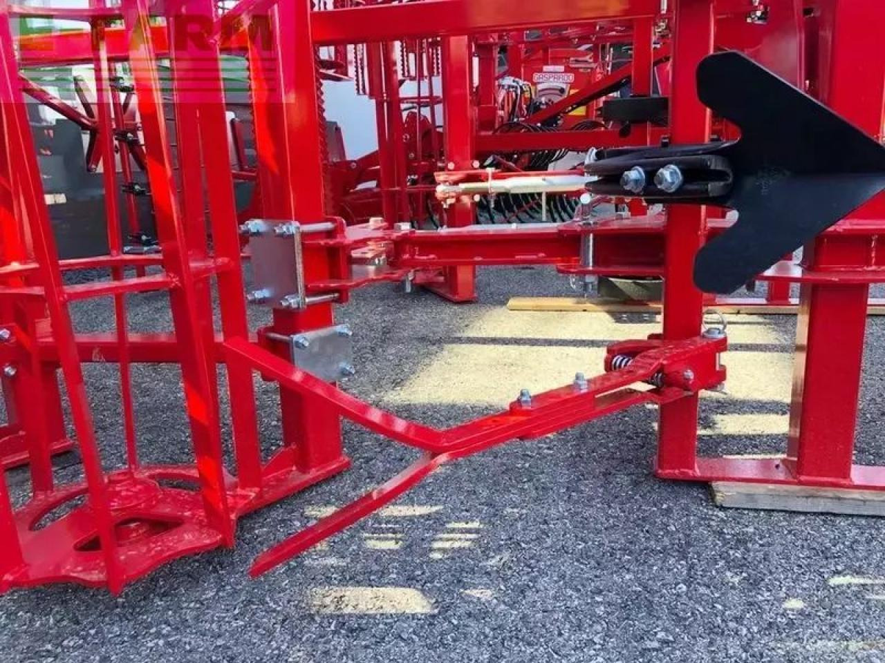 Einböck taifun 500 fz feingrubber - Cultivator: Foto 5 Einböck taifun 500 fz feingrubber - Cultivator: Foto 5