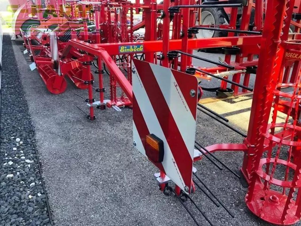 Einböck taifun 500 fz feingrubber - Cultivator: Foto 4 Einböck taifun 500 fz feingrubber - Cultivator: Foto 4