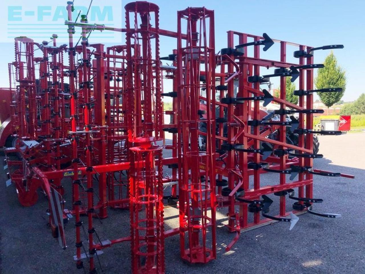 Einböck taifun 500 fz feingrubber - Cultivator: Foto 3 Einböck taifun 500 fz feingrubber - Cultivator: Foto 3