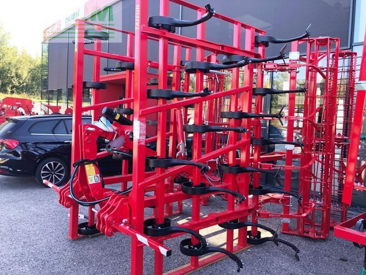 Einböck taifun 500 fz feingrubber - Cultivator: Foto 1 Einböck taifun 500 fz feingrubber - Cultivator: Foto 1