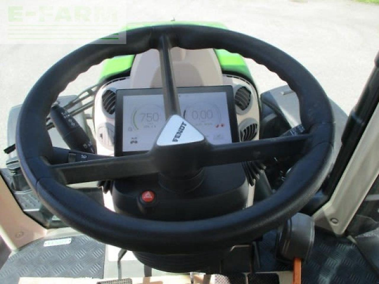 Tractor agricol Fendt 312 vario gen4 power #870 Power: Foto 14
