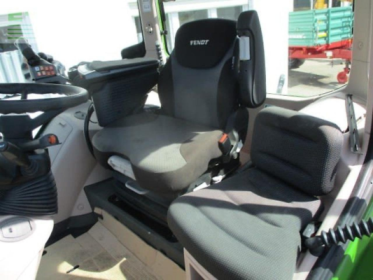 Tractor agricol Fendt 312 vario gen4 power #870 Power: Foto 11