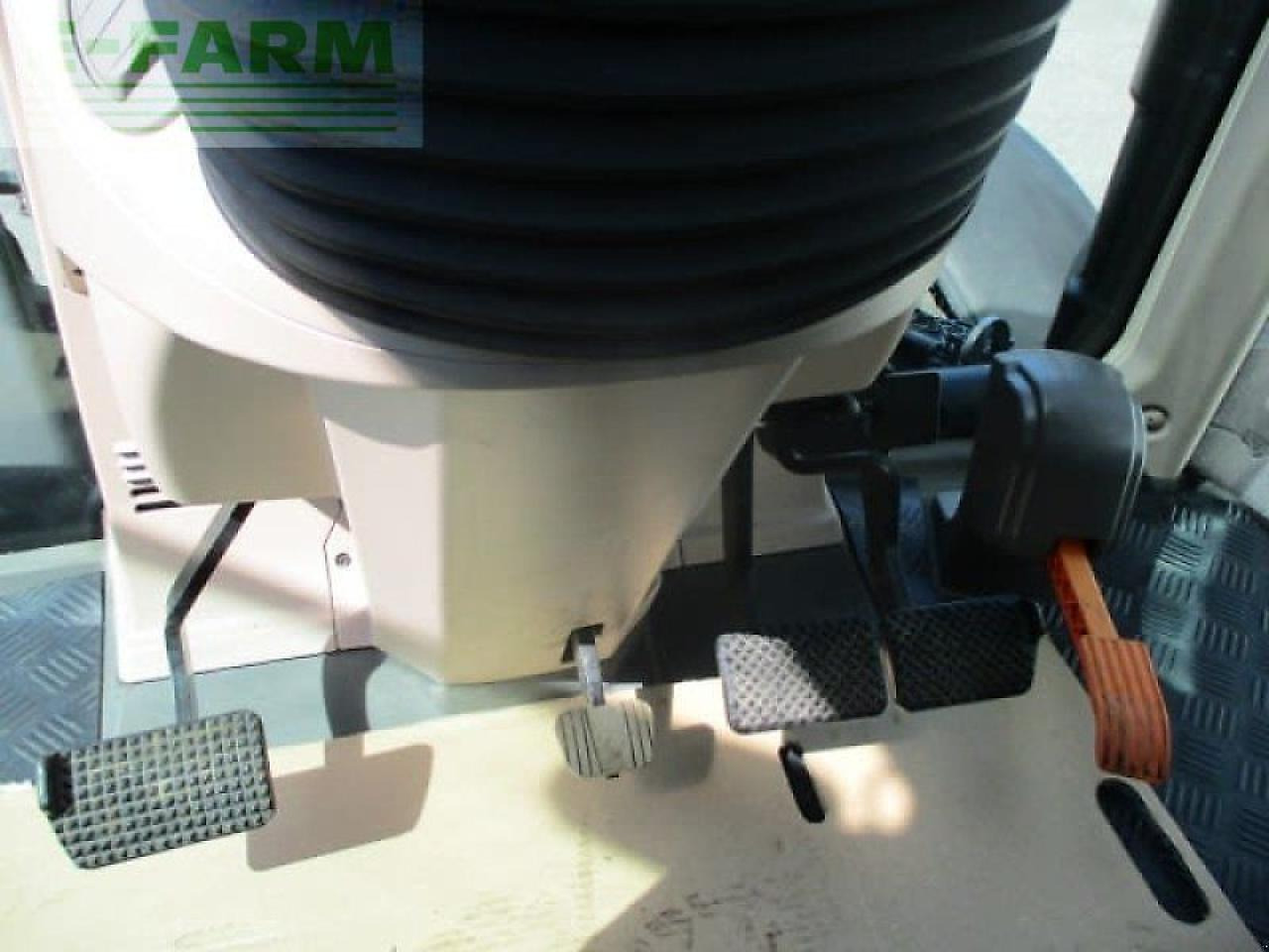 Tractor agricol Fendt 312 vario gen4 power #870 Power: Foto 17