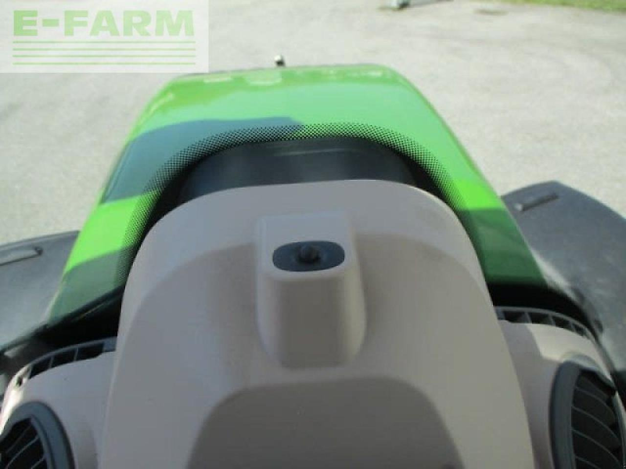 Tractor agricol Fendt 312 vario gen4 power #870 Power: Foto 15