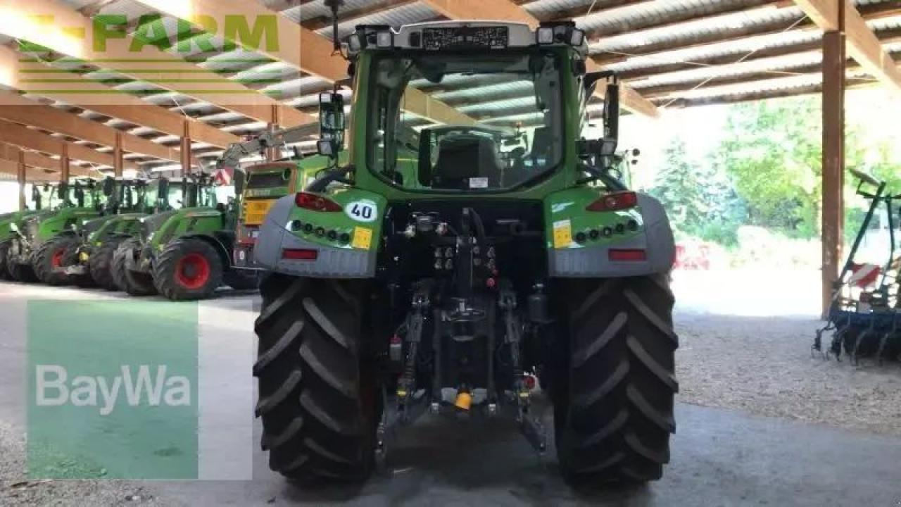 Tractor agricol Fendt 314 gen4 profi+ set2: Foto 10