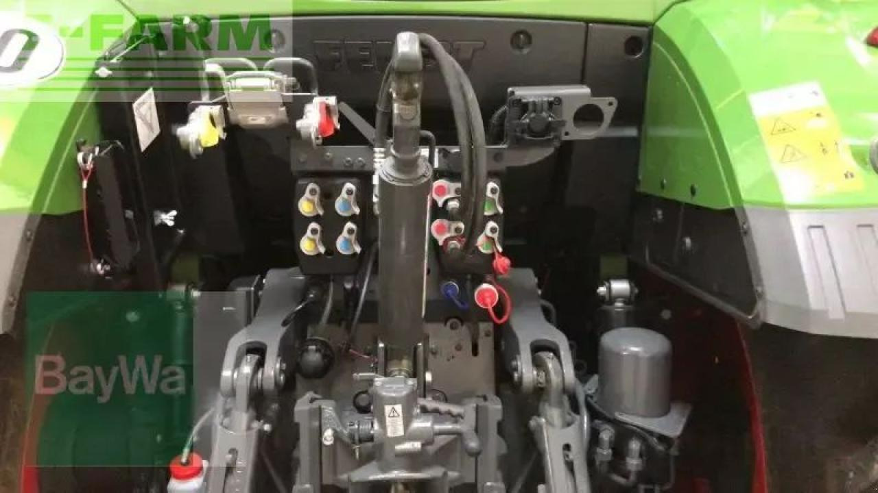 Tractor agricol Fendt 314 gen4 profi+ set2: Foto 12