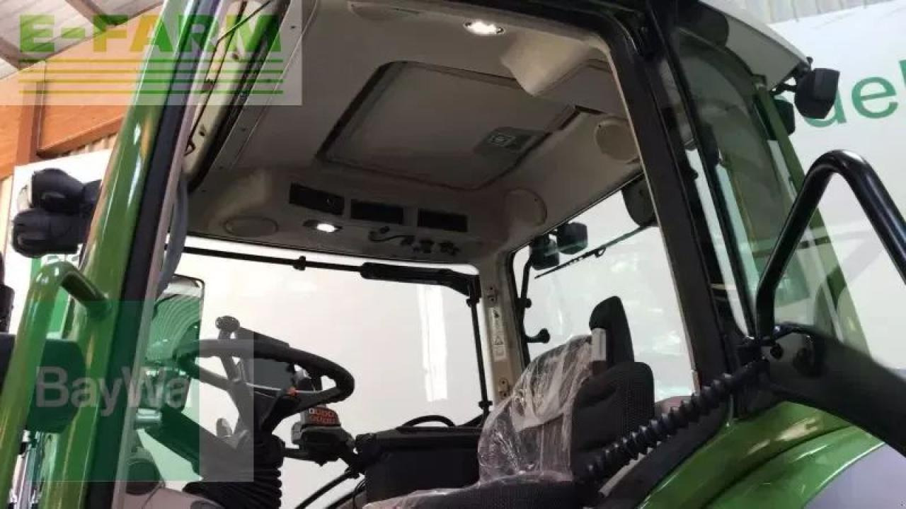 Tractor agricol Fendt 314 gen4 profi+ set2: Foto 15