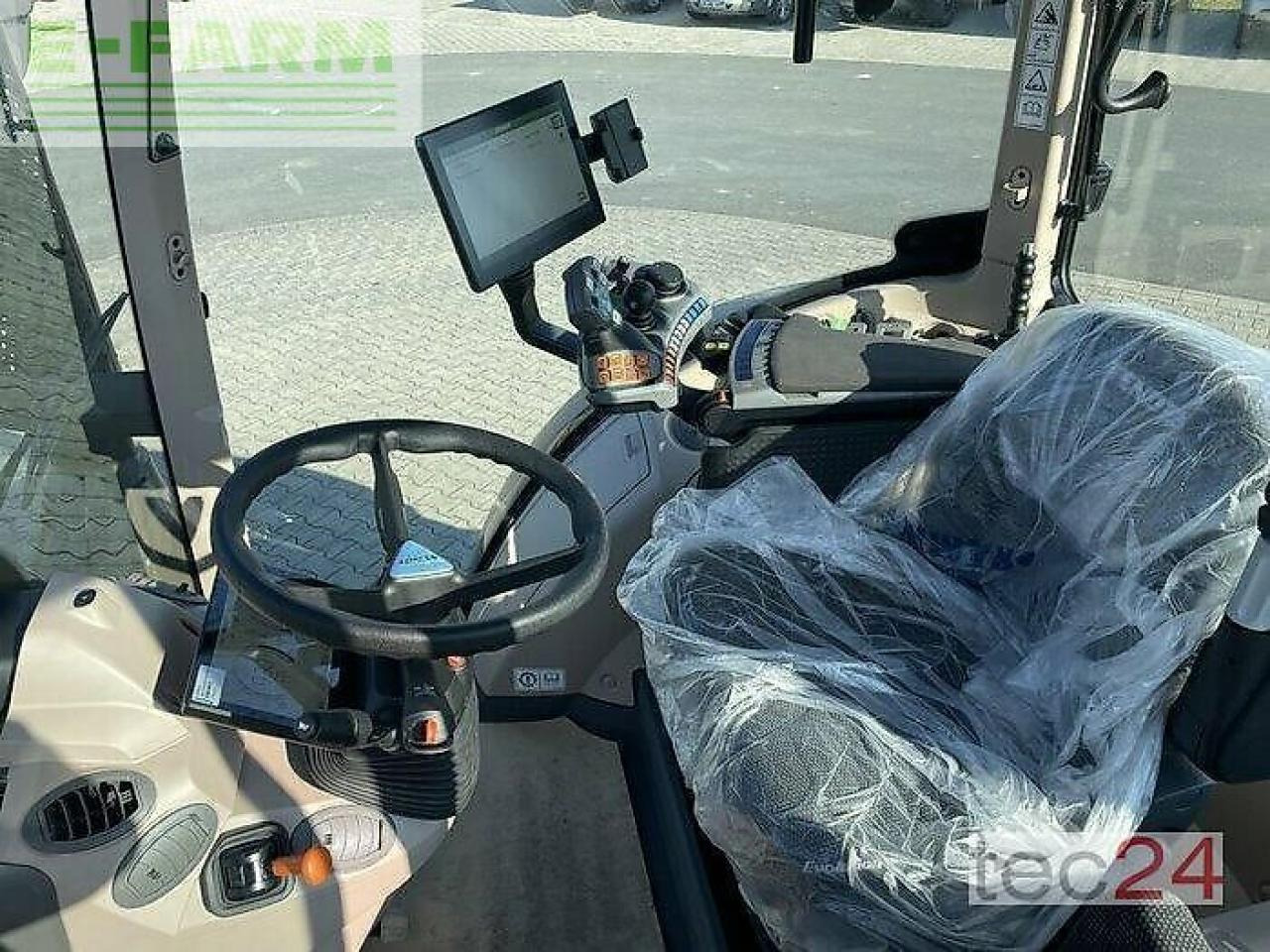 Fendt 516 vario gen.3 - Tractor agricol: Foto 4 Fendt 516 vario gen.3 - Tractor agricol: Foto 4
