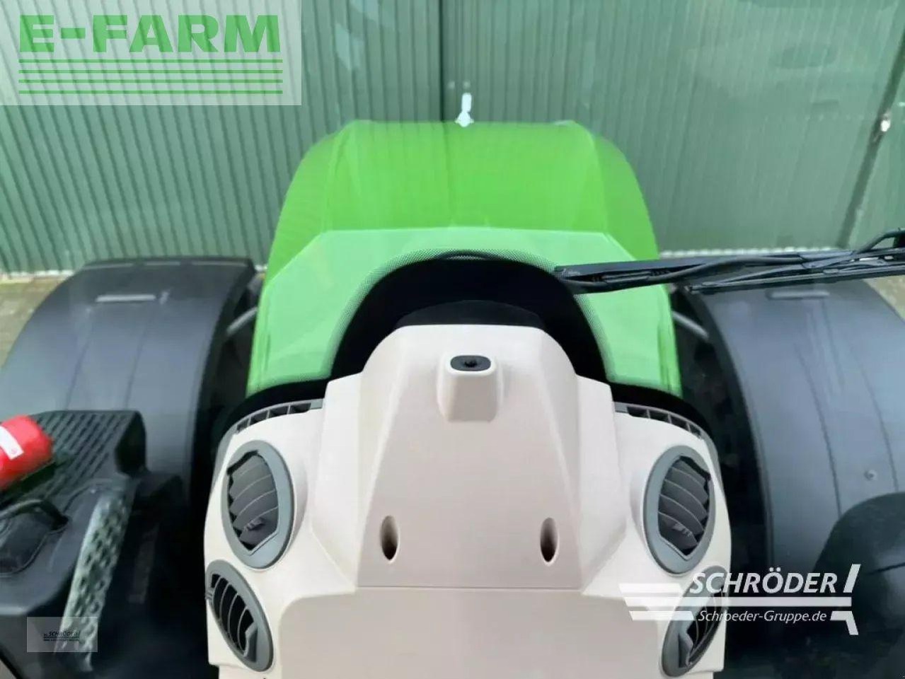 Tractor agricol Fendt 720 vario gen7 power plus: Foto 25 Tractor agricol Fendt 720 vario gen7 power plus: Foto 25