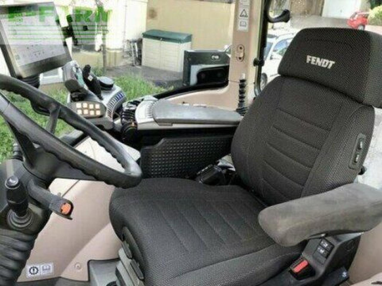 Fendt 728 vario gen7 - Tractor agricol: Foto 5 Fendt 728 vario gen7 - Tractor agricol: Foto 5