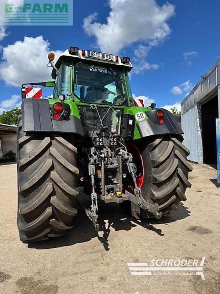 Tractor agricol Fendt 930 vario tms: Foto 10