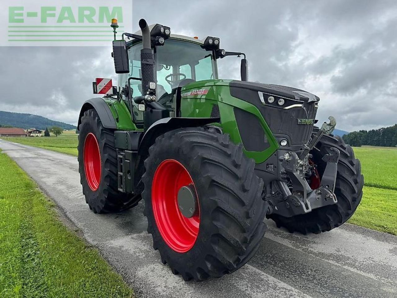 Fendt 942 vario gen.7 profi+ setting 2 profiplus (kein 939 936 933) ProfiPlus - Tractor agricol: Foto 3 Fendt 942 vario gen.7 profi+ setting 2 profiplus (kein 939 936 933) ProfiPlus - Tractor agricol: Foto 3
