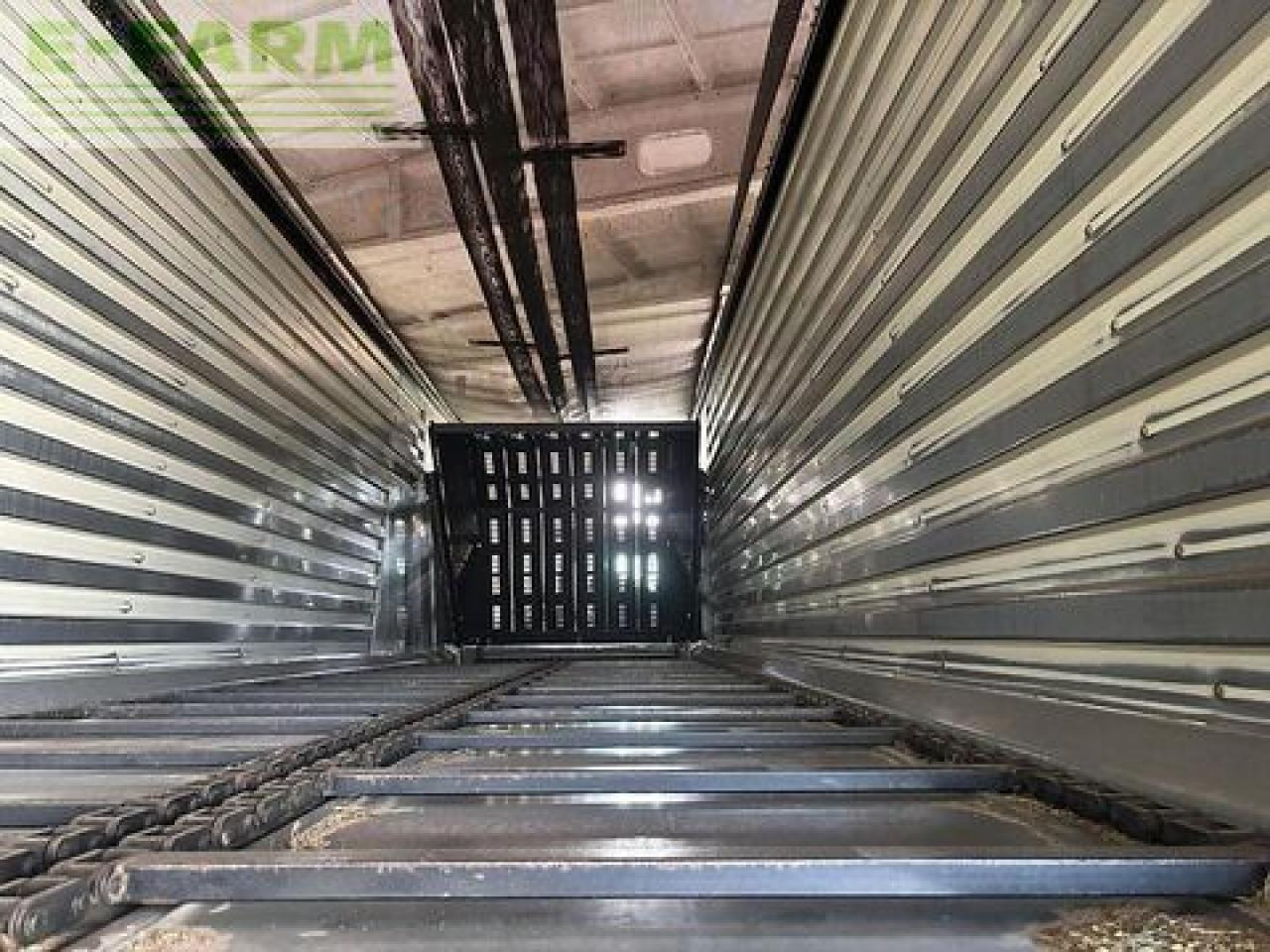 Fendt tigo 100 xr in einem guten zustand mit liftachse - Remorcă autobasculantă agricolă: Foto 5 Fendt tigo 100 xr in einem guten zustand mit liftachse - Remorcă autobasculantă agricolă: Foto 5