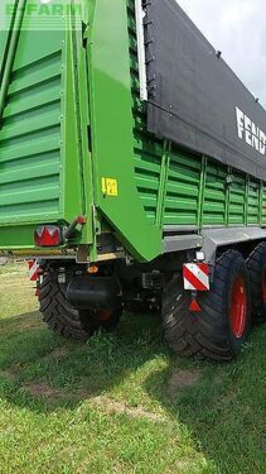 Fendt tigo 75 vr neu und unbenutzt - 800-er bereifung, - Remorcă autobasculantă agricolă: Foto 4 Fendt tigo 75 vr neu und unbenutzt - 800-er bereifung, - Remorcă autobasculantă agricolă: Foto 4