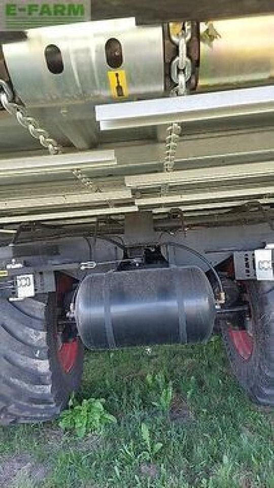 Fendt tigo 75 vr neu und unbenutzt - 800-er bereifung, - Remorcă autobasculantă agricolă: Foto 3 Fendt tigo 75 vr neu und unbenutzt - 800-er bereifung, - Remorcă autobasculantă agricolă: Foto 3