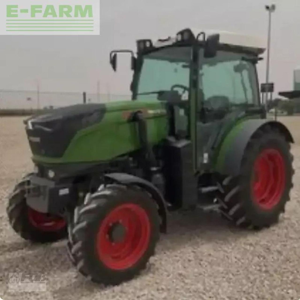 Fendt vario 210 p one P - Tractor agricol: Foto 1 Fendt vario 210 p one P - Tractor agricol: Foto 1
