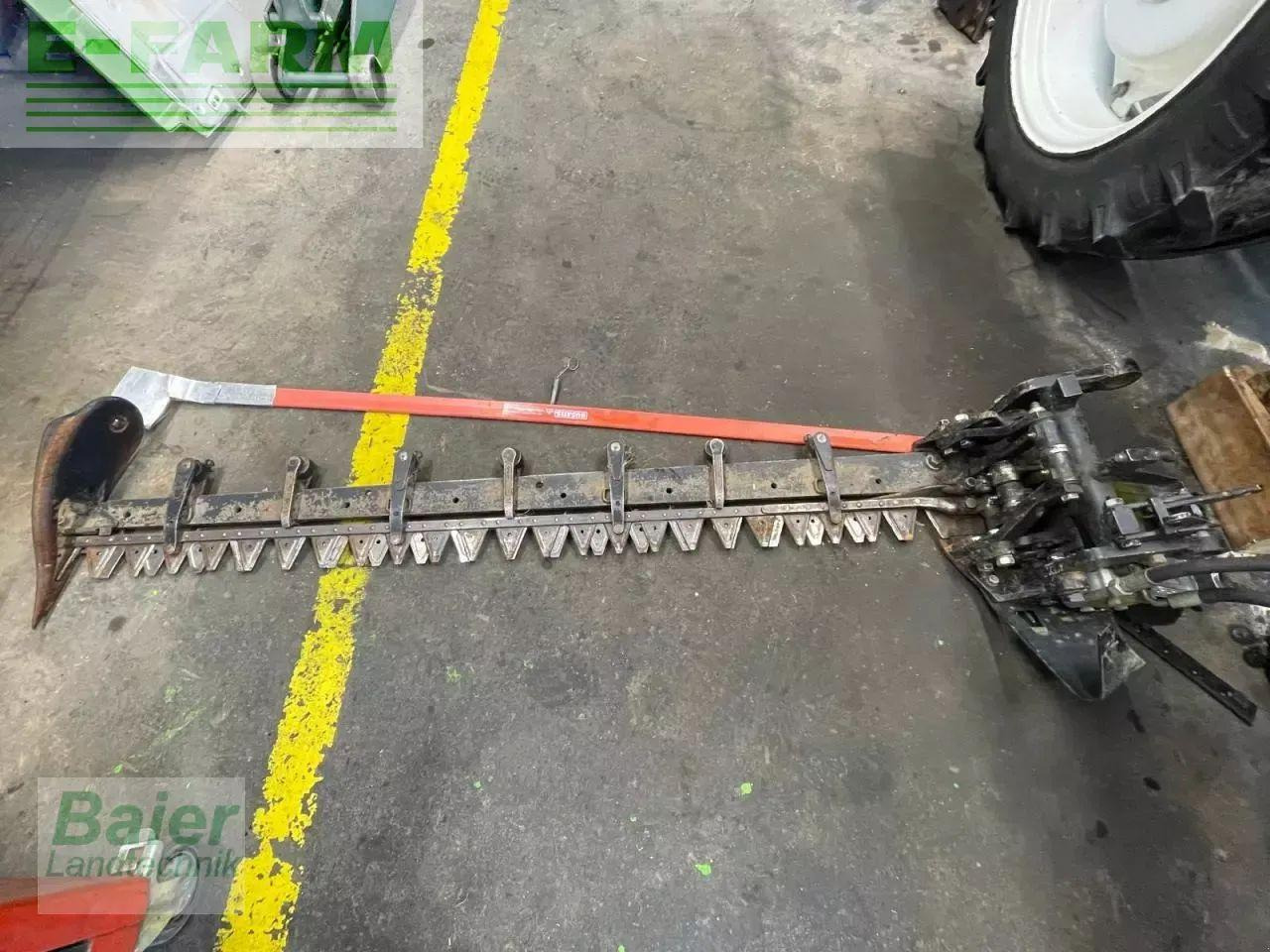 Fiat Agri 45-66 dt - Tractor agricol: Foto 4 Fiat Agri 45-66 dt - Tractor agricol: Foto 4