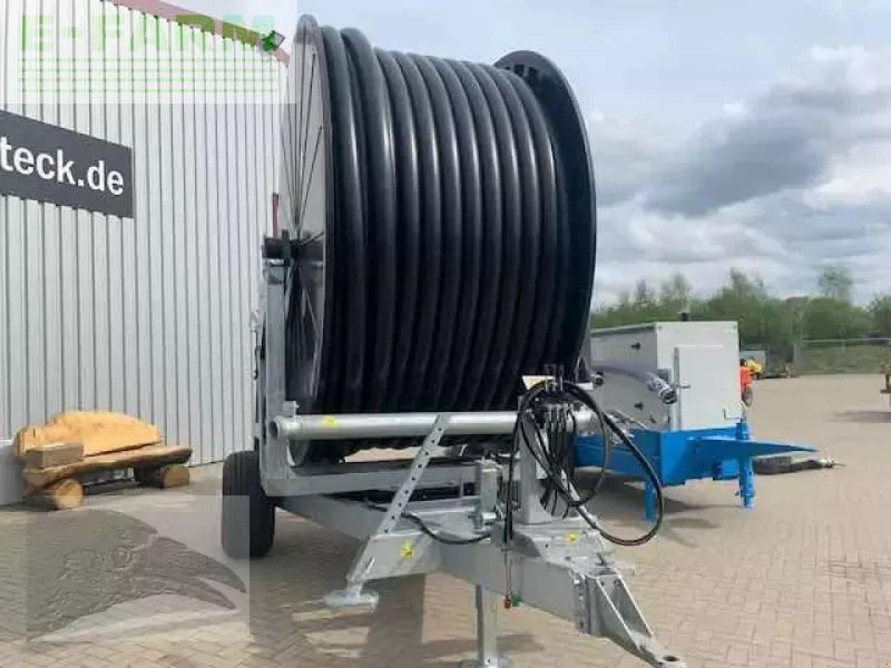 Fiat Agri komplete bewässerung ferbo 400/110 dieselaggregat schlauchhaspel - Utilaje pentru irigaţii: Foto 3 Fiat Agri komplete bewässerung ferbo 400/110 dieselaggregat schlauchhaspel - Utilaje pentru irigaţii: Foto 3