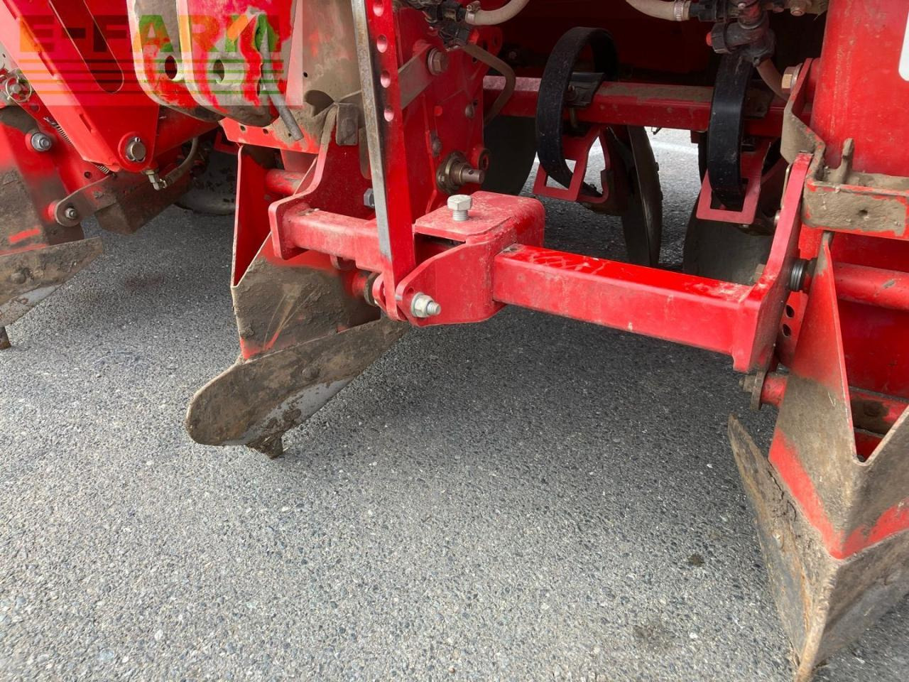 Combină de recoltat cartofi Grimme GL 34K: Foto 10 Combină de recoltat cartofi Grimme GL 34K: Foto 10