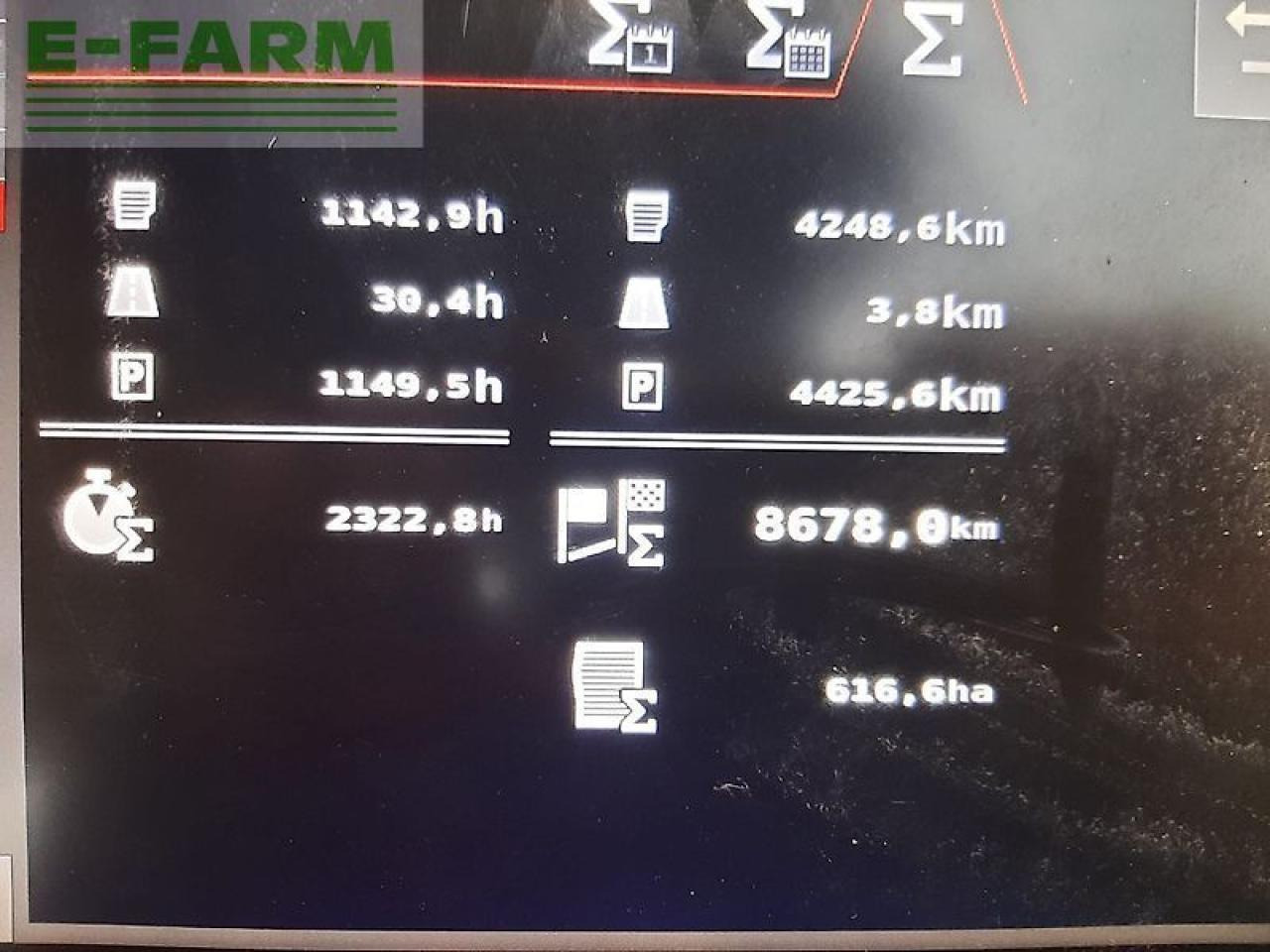 Grimme evo 290 - Combină de recoltat cartofi: Foto 2 Grimme evo 290 - Combină de recoltat cartofi: Foto 2