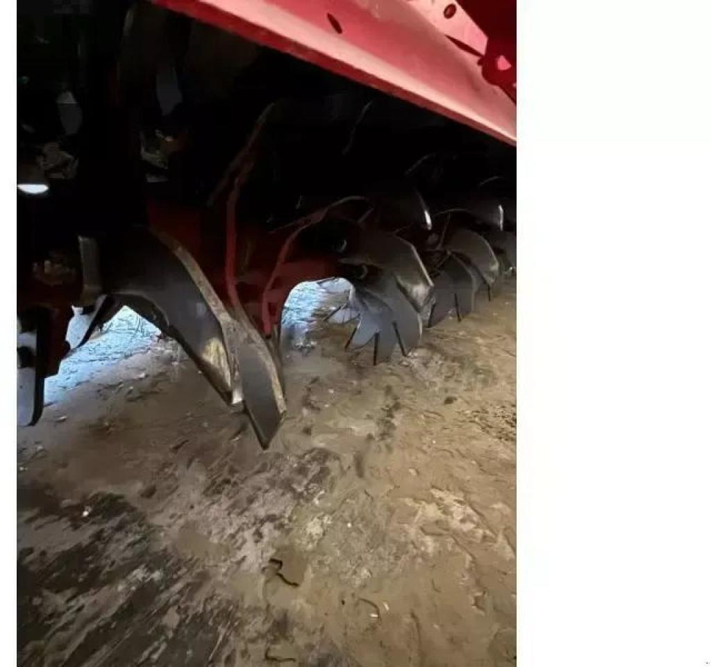 Grimme gr300 - Maşină pentru prelucrarea solului: Foto 5 Grimme gr300 - Maşină pentru prelucrarea solului: Foto 5