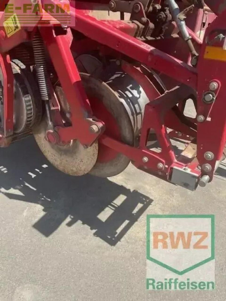 Grimme kartoffelvollernter se - Combină de recoltat cartofi: Foto 2 Grimme kartoffelvollernter se - Combină de recoltat cartofi: Foto 2