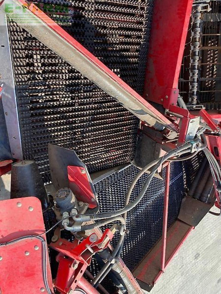 Combină de recoltat cartofi Grimme se 150-60 nb xxl: Foto 12 Combină de recoltat cartofi Grimme se 150-60 nb xxl: Foto 12
