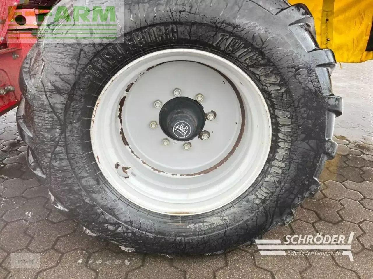 Grimme se 260 ub - Combină de recoltat cartofi: Foto 4 Grimme se 260 ub - Combină de recoltat cartofi: Foto 4