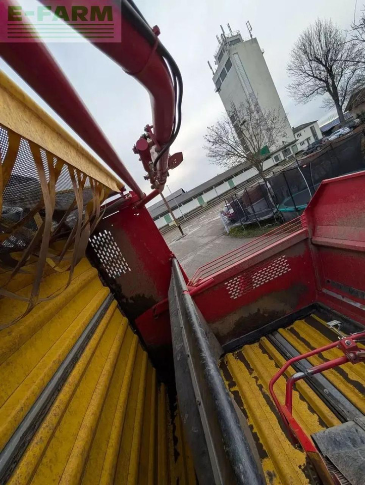 Grimme se 75 - 55 - Combină de recoltat cartofi: Foto 3 Grimme se 75 - 55 - Combină de recoltat cartofi: Foto 3