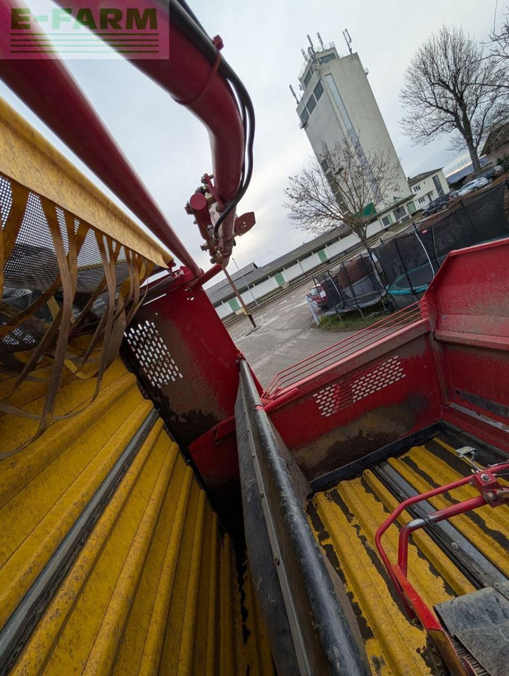 Grimme se 75 - 55 - Combină de recoltat cartofi: Foto 3 Grimme se 75 - 55 - Combină de recoltat cartofi: Foto 3