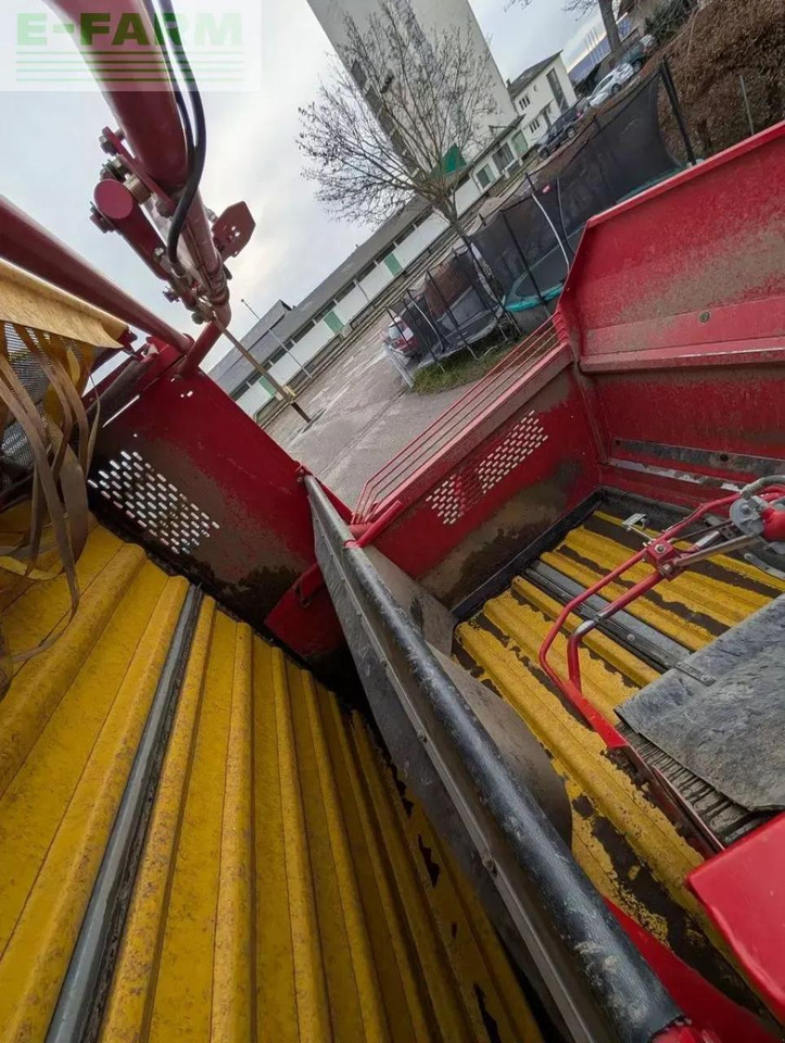 Grimme se 75 - 55 - Combină de recoltat cartofi: Foto 2 Grimme se 75 - 55 - Combină de recoltat cartofi: Foto 2