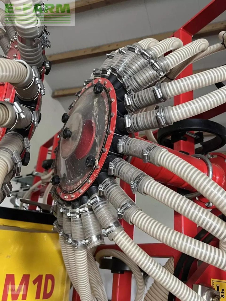 Güttler güttler supermaxx 60-7 bio - Cultivator: Foto 3 Güttler güttler supermaxx 60-7 bio - Cultivator: Foto 3