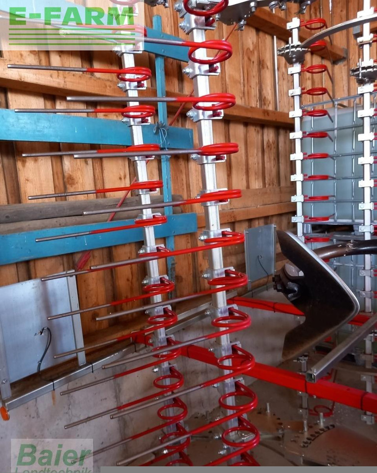 Güttler supermaxx 50-7 bio - Semănătoare combinată: Foto 4 Güttler supermaxx 50-7 bio - Semănătoare combinată: Foto 4