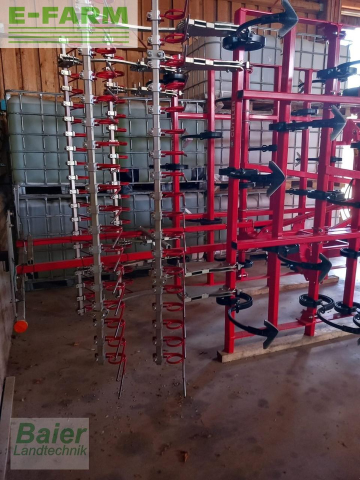 Güttler supermaxx 50-7 bio - Semănătoare combinată: Foto 3 Güttler supermaxx 50-7 bio - Semănătoare combinată: Foto 3