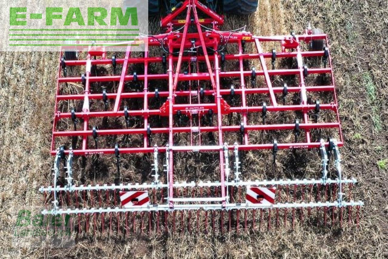 Güttler supermaxx 50-7 bio - Semănătoare combinată: Foto 1 Güttler supermaxx 50-7 bio - Semănătoare combinată: Foto 1