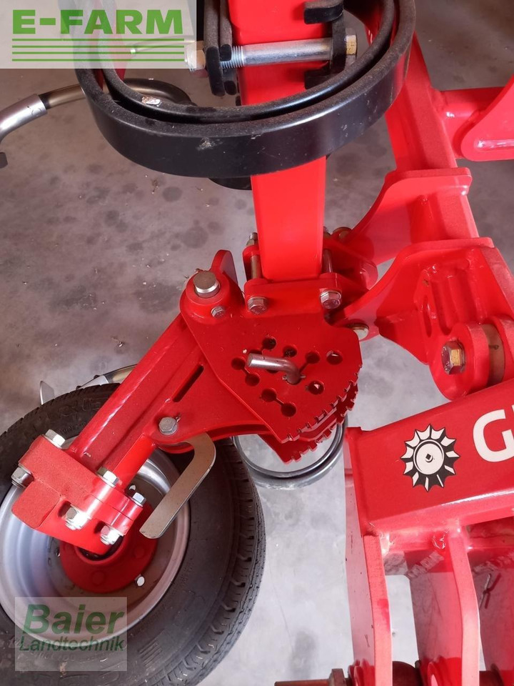 Güttler supermaxx 50-7 bio - Semănătoare combinată: Foto 5 Güttler supermaxx 50-7 bio - Semănătoare combinată: Foto 5