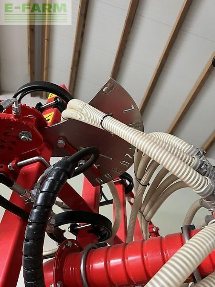 Güttler supermaxx 60-7 bio zinkensämaschine - Cultivator: Foto 5 Güttler supermaxx 60-7 bio zinkensämaschine - Cultivator: Foto 5