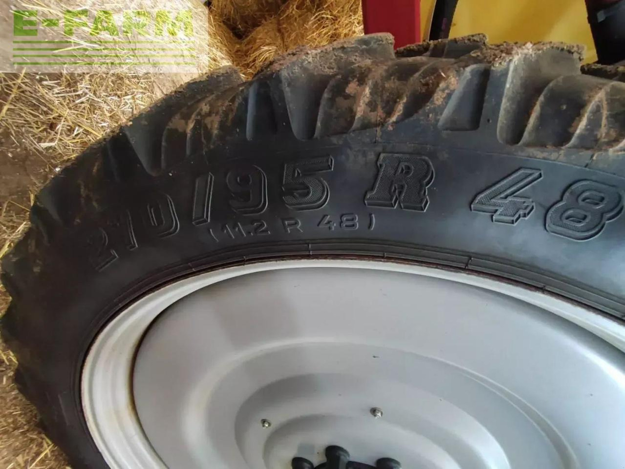 Hardi navigator 3000l - Maşină de erbicidat tractata: Foto 3 Hardi navigator 3000l - Maşină de erbicidat tractata: Foto 3