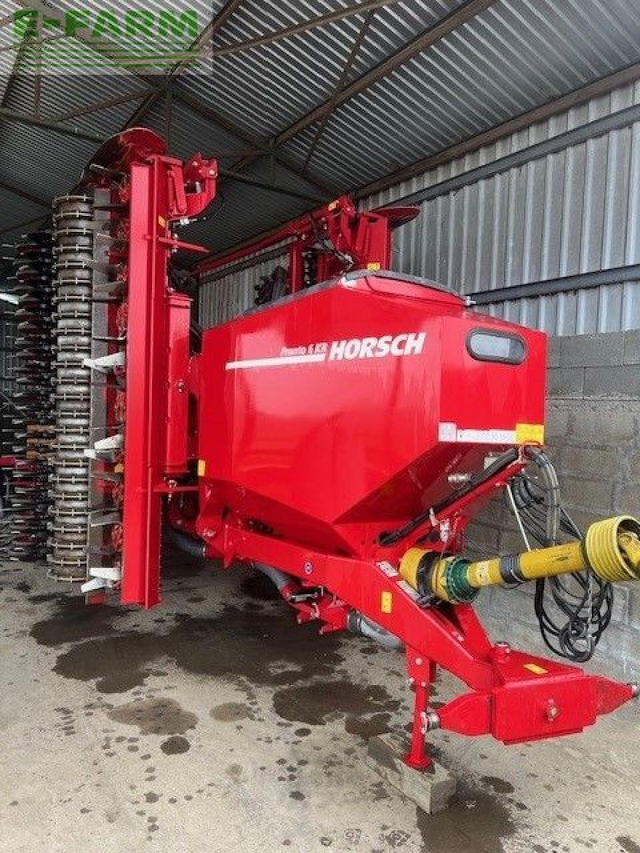Horsch Pronto 6KR - Semănătoare combinată: Foto 3 Horsch Pronto 6KR - Semănătoare combinată: Foto 3