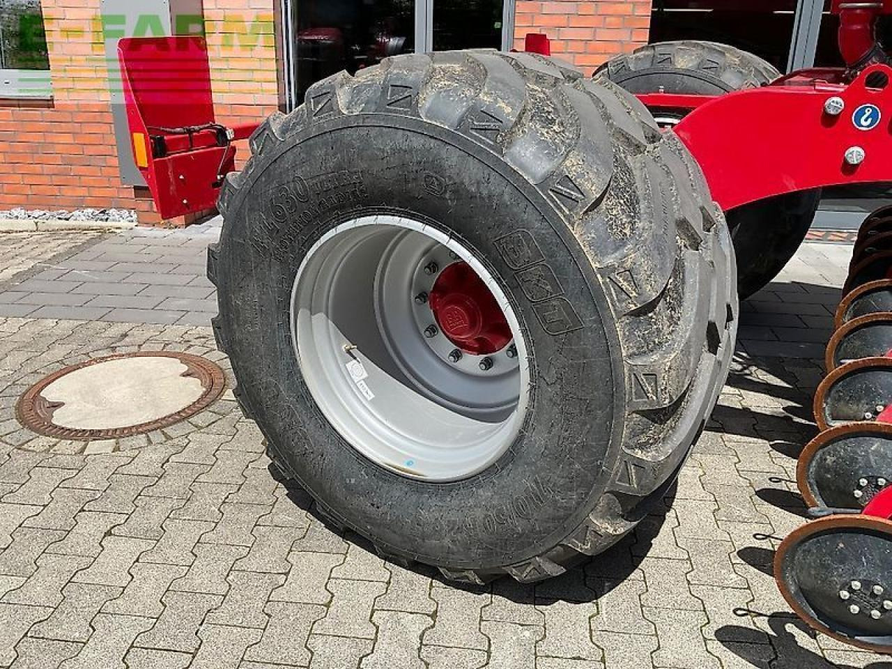 Semănătoare Horsch avatar 3.16 sd: Foto 9